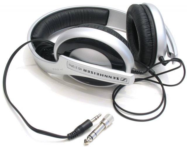 Sennheiser HD 212 Pro