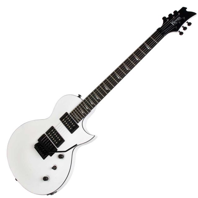 Kramer Assault 220 FR