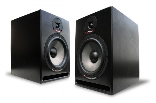Prodipe Pro8