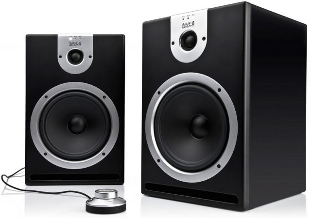 Reloop WAVE 8 (PAREJA)