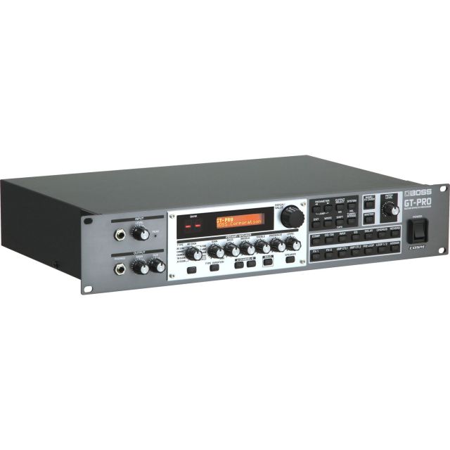Boss GT-Pro