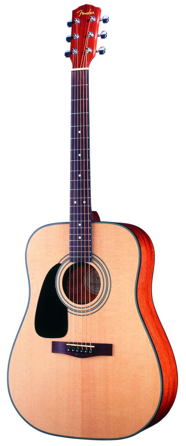 Fender DG-5 NAT