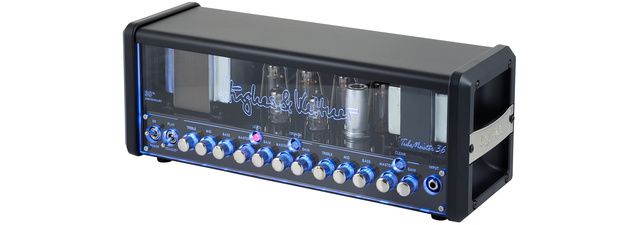 Hughes & Kettner Tubemeister 36 Head NOS