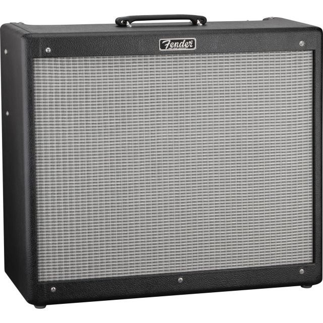 Fender Hot Rod Deville III 212