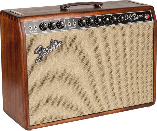 Fender Deluxe Reverb '65