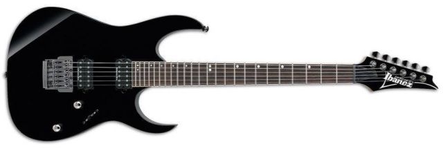 Ibanez RG Premium 921