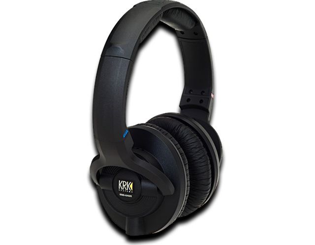 KRK KNS 6400