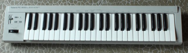 Roland PC-200 MKII
