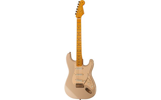 Fender 60th Anni Classic Player Strat