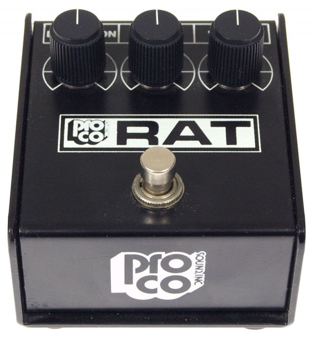 Pro Co RAT