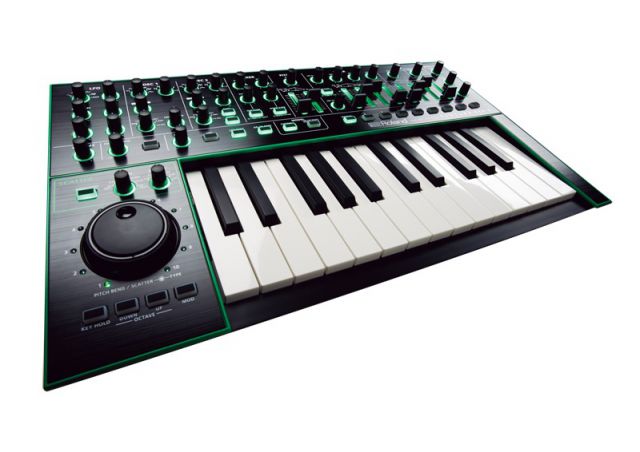 Roland System-1