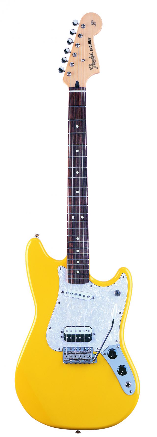 Fender Cyclone