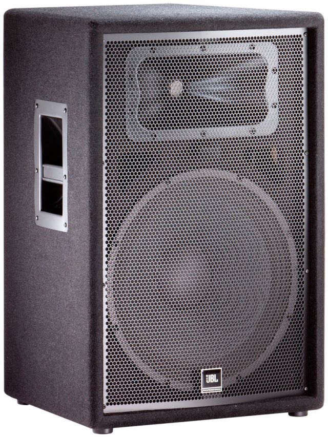 JBL JRX215