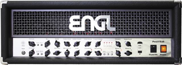 ENGL Engl Powerball I E645/1