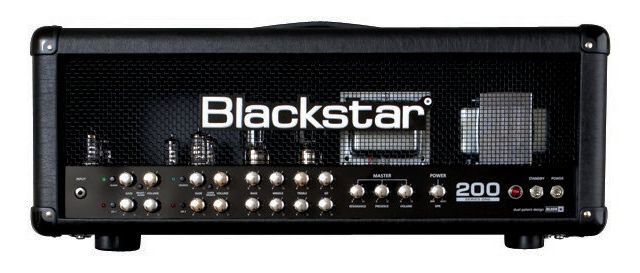 Blackstar Series One 200
