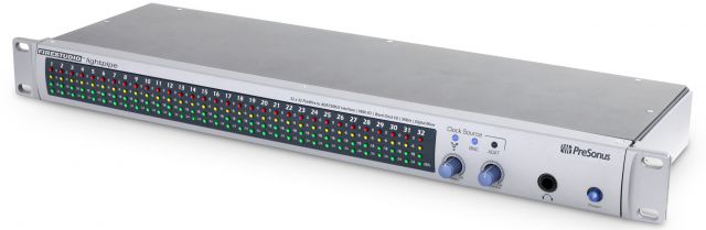 PreSonus Presonus Firestudio Lightpipe