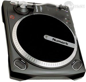 Numark TT1625
