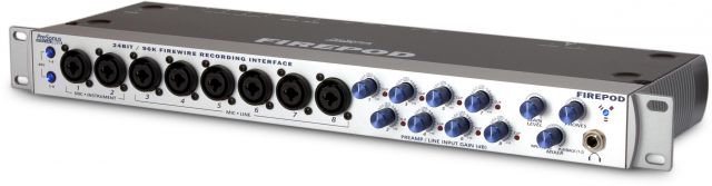 PreSonus Presonus Firepod