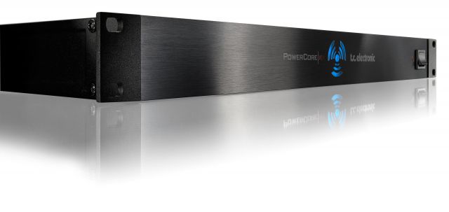 TC Electronic Powercore X8