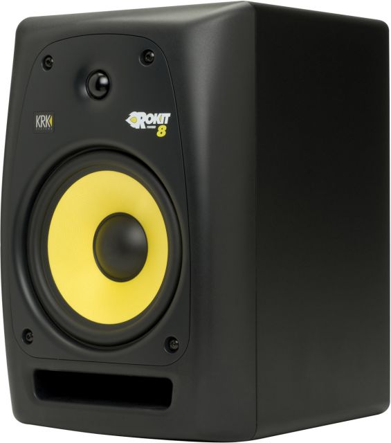 KRK Systems KRK Expose RP8-G2