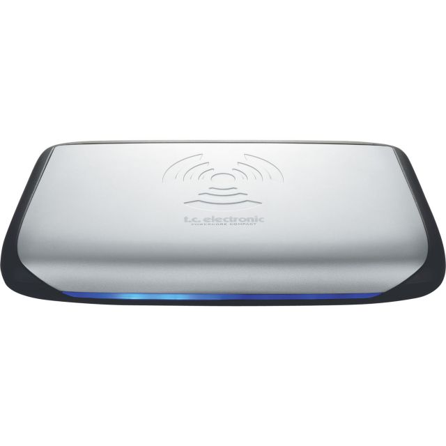 TC Electronic Powercore Compact