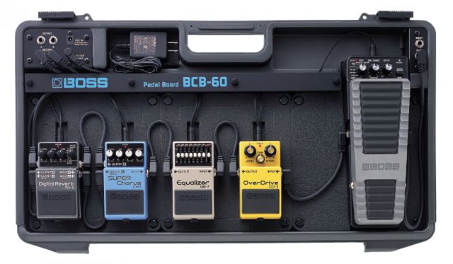 Boss BCB-60