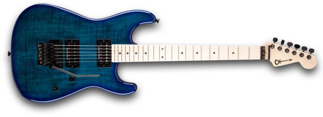 Charvel San Dimas Style 1 HH