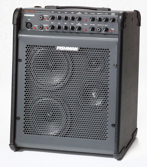 Fishman Loudbox Performer