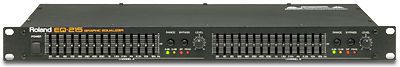 Roland EQ-215