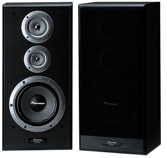 Pioneer CS-5070