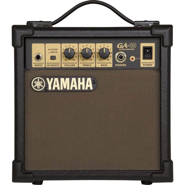 Yamaha GA-10