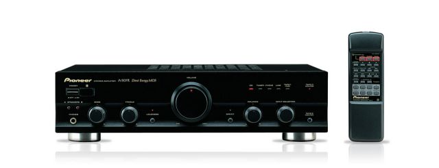 Pioneer A-307R