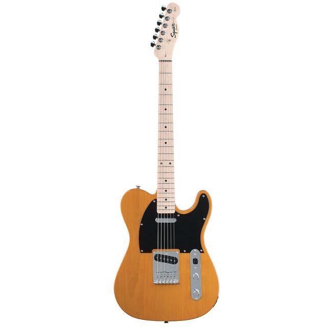 Fender Squier Tele Affinity