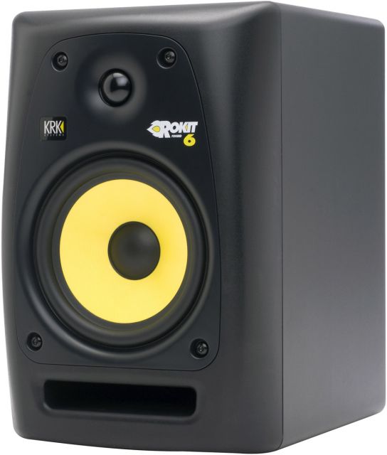 KRK RP6 G2