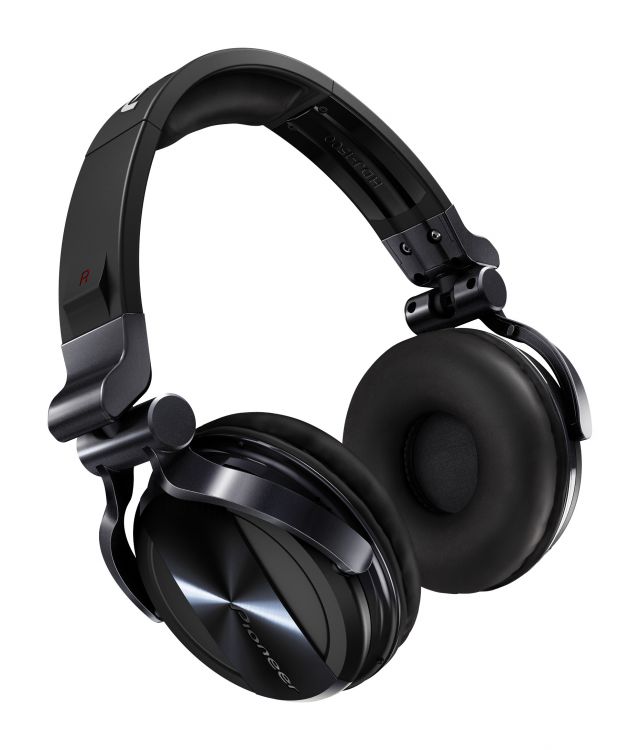 Pioneer HDJ-1500-K