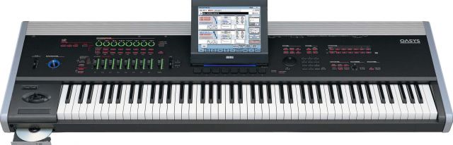 Korg Oasys 88 Keys