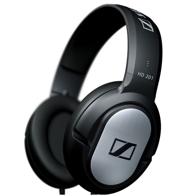 Sennheiser HD-201
