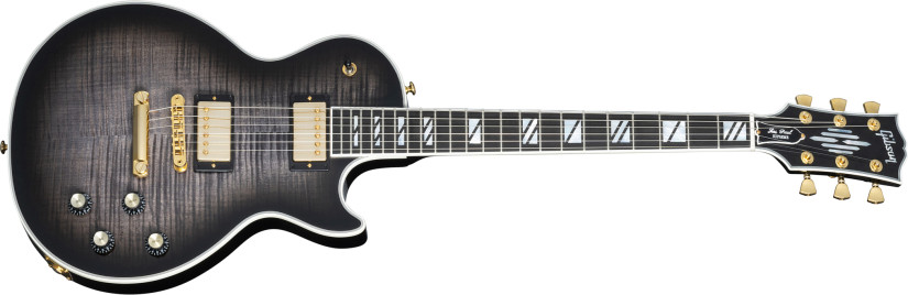 Gibson Les Paul Supreme Modern
