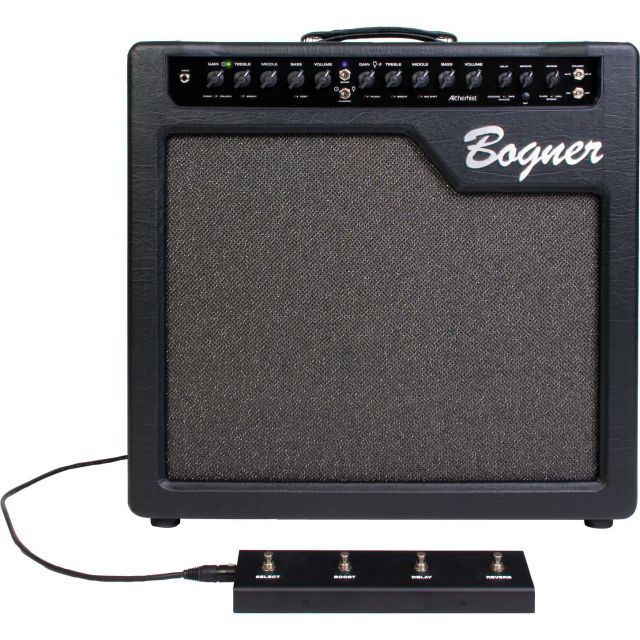 Bogner Alchemist 112 Combo