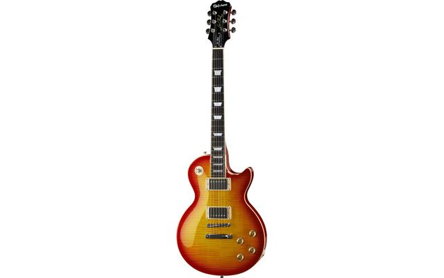 Epiphone Les Paul Tribute Plus FC