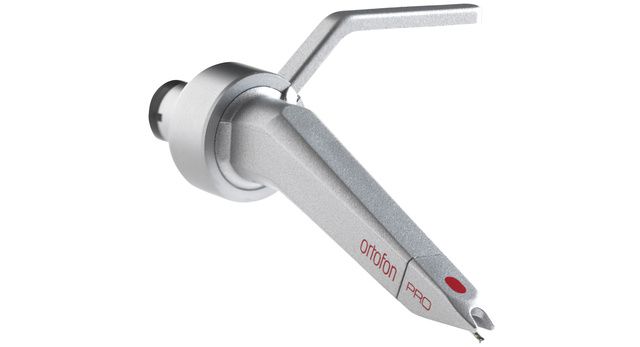 Ortofon Concorde Pro Twin