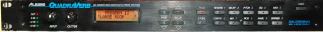 Alesis Quadraverb