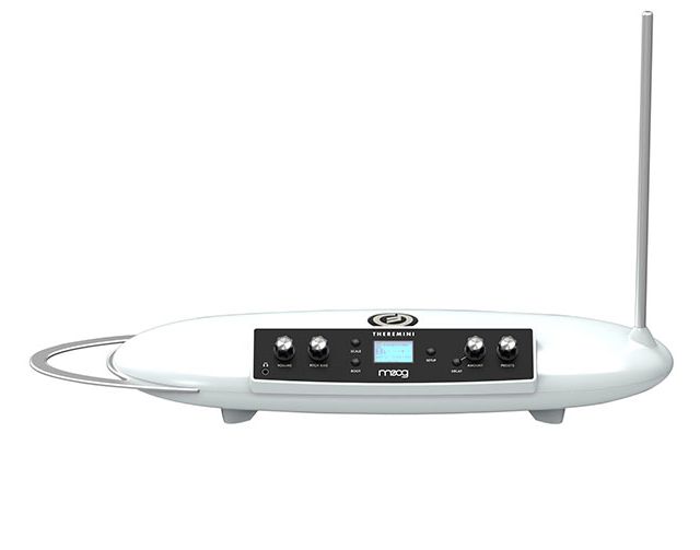Moog Theremini