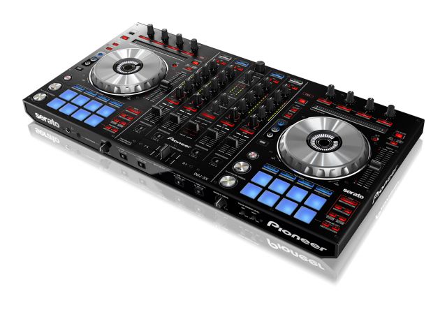 Pioneer DDJ-SX