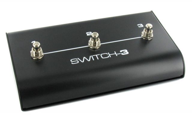 TC-Helicon Switch-3
