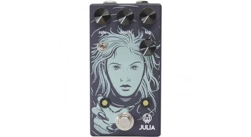 Walrus Audio Julia (V2)