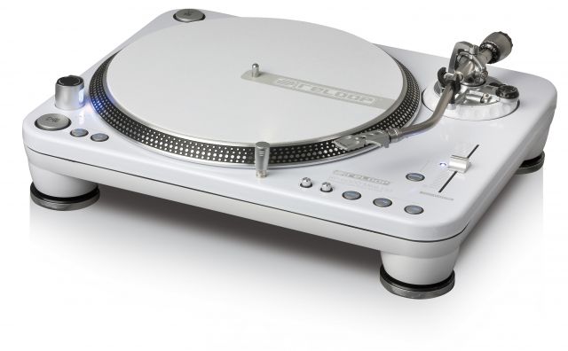 Reloop RP6000 MK6 Ltd.