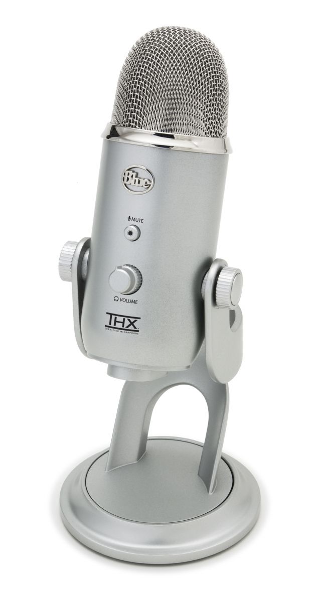 Blue Yeti