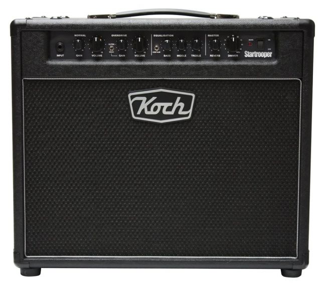 Koch Startrooper 112 Combo 45W