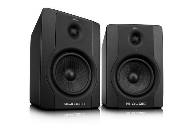 M-Audio BX5 D2 (PAREJA)